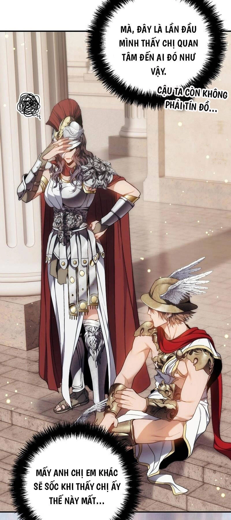 Vua Thăng Cấp Chapter 168 - 44