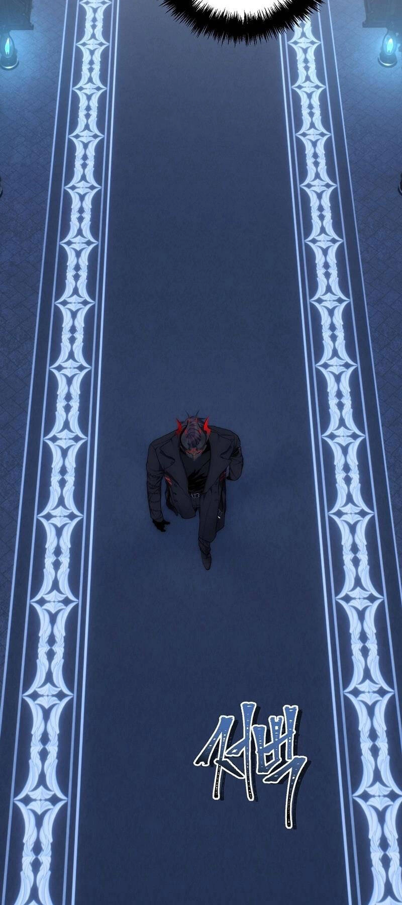 Vua Thăng Cấp Chapter 168 - 47