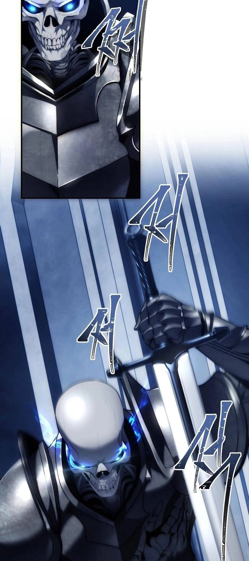 Vua Thăng Cấp Chapter 168 - 50