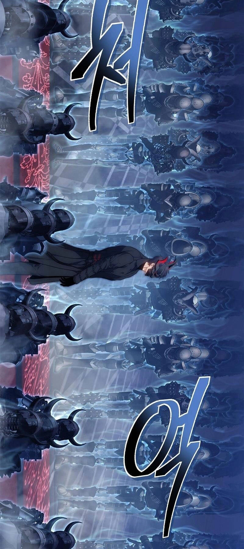 Vua Thăng Cấp Chapter 168 - 54