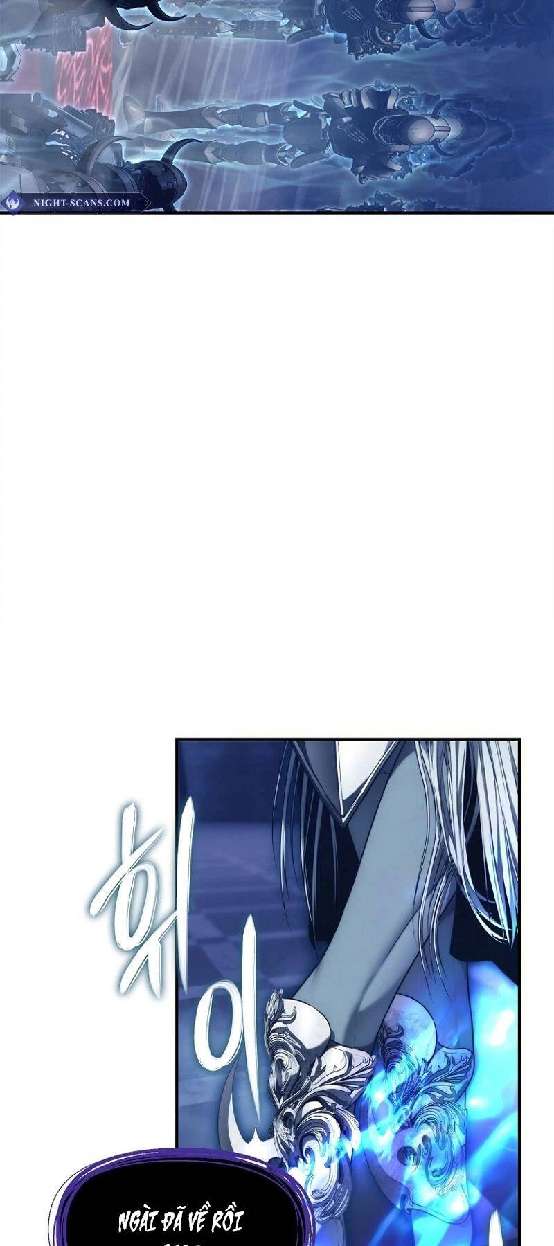 Vua Thăng Cấp Chapter 168 - 55