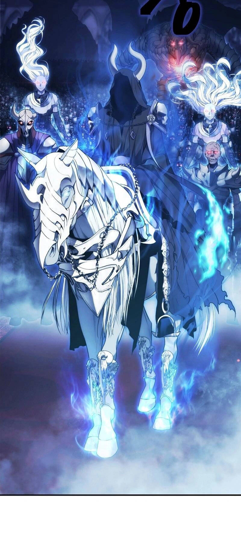 Vua Thăng Cấp Chapter 168 - 57