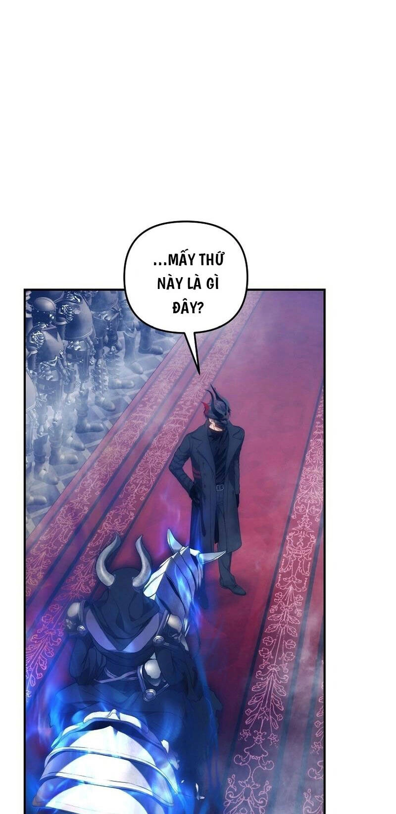 Vua Thăng Cấp Chapter 168 - 58