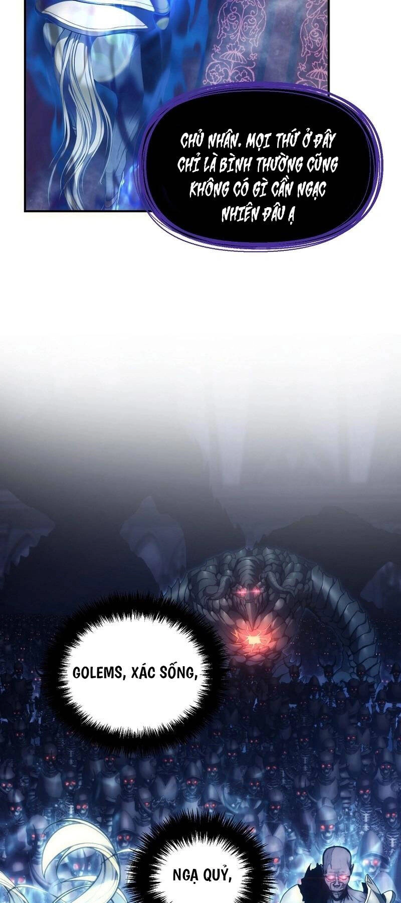 Vua Thăng Cấp Chapter 168 - 59