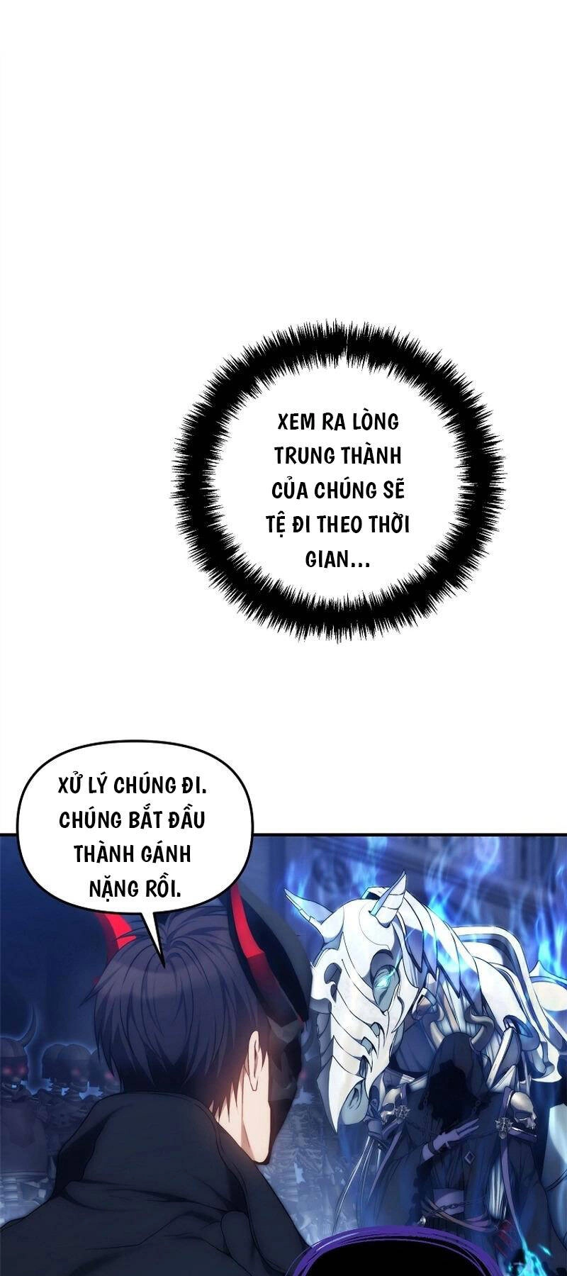 Vua Thăng Cấp Chapter 168 - 61