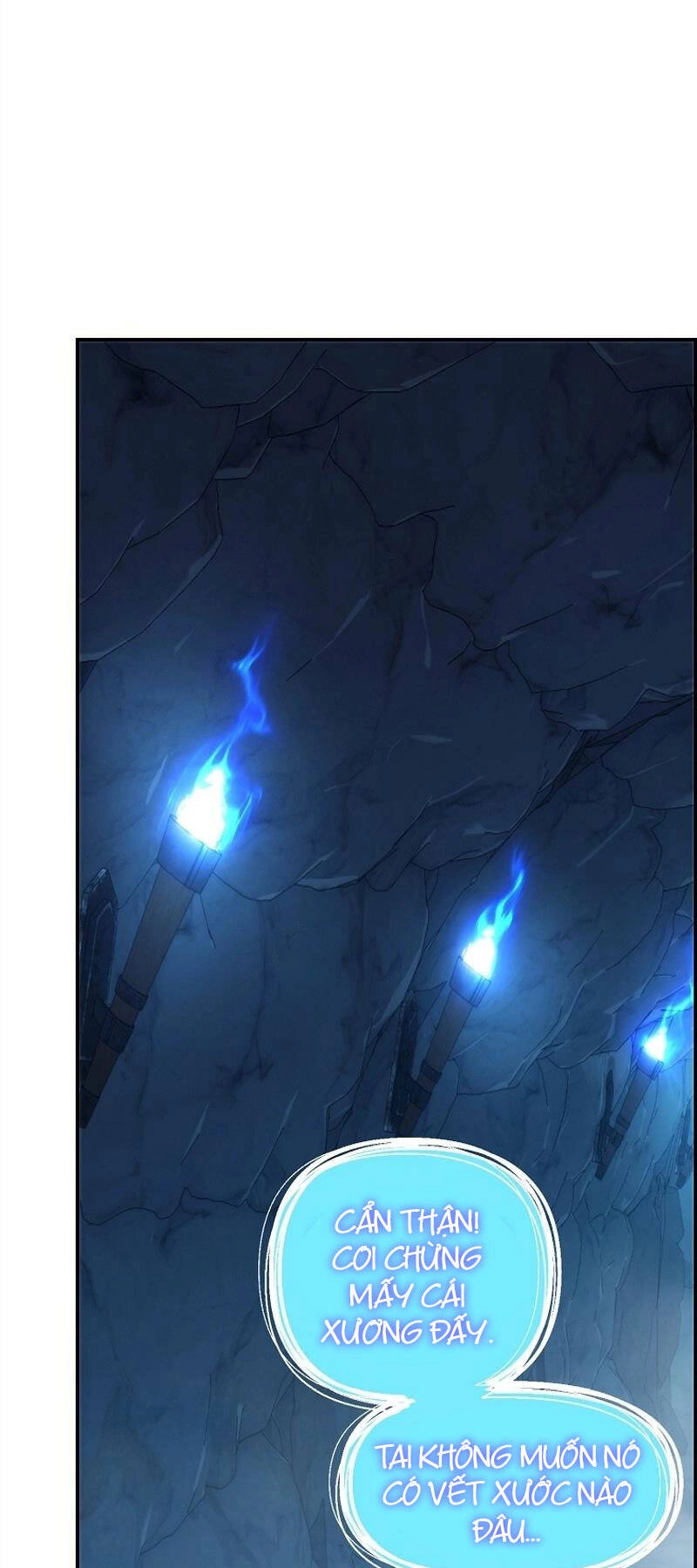 Vua Thăng Cấp Chapter 168 - 64