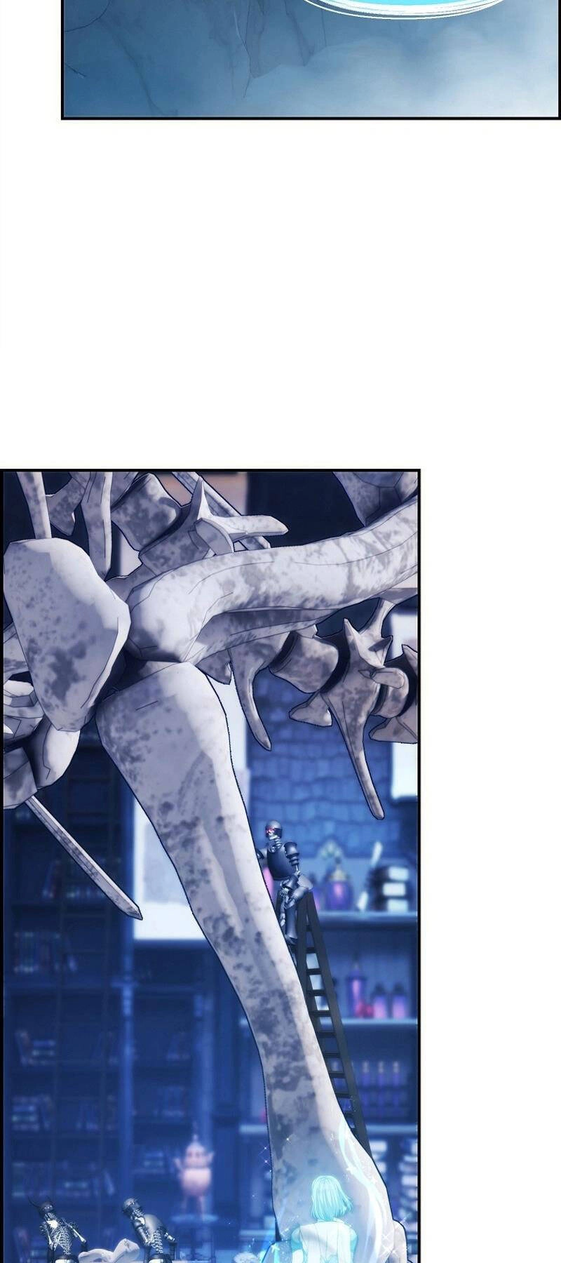 Vua Thăng Cấp Chapter 168 - 65