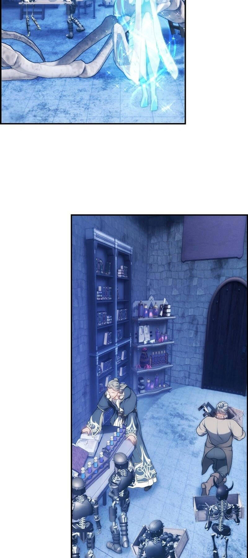 Vua Thăng Cấp Chapter 168 - 66