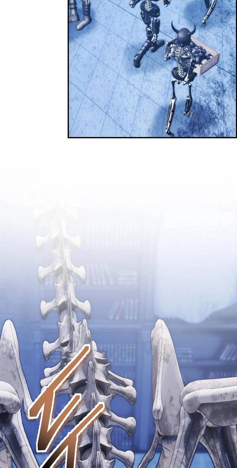 Vua Thăng Cấp Chapter 168 - 67