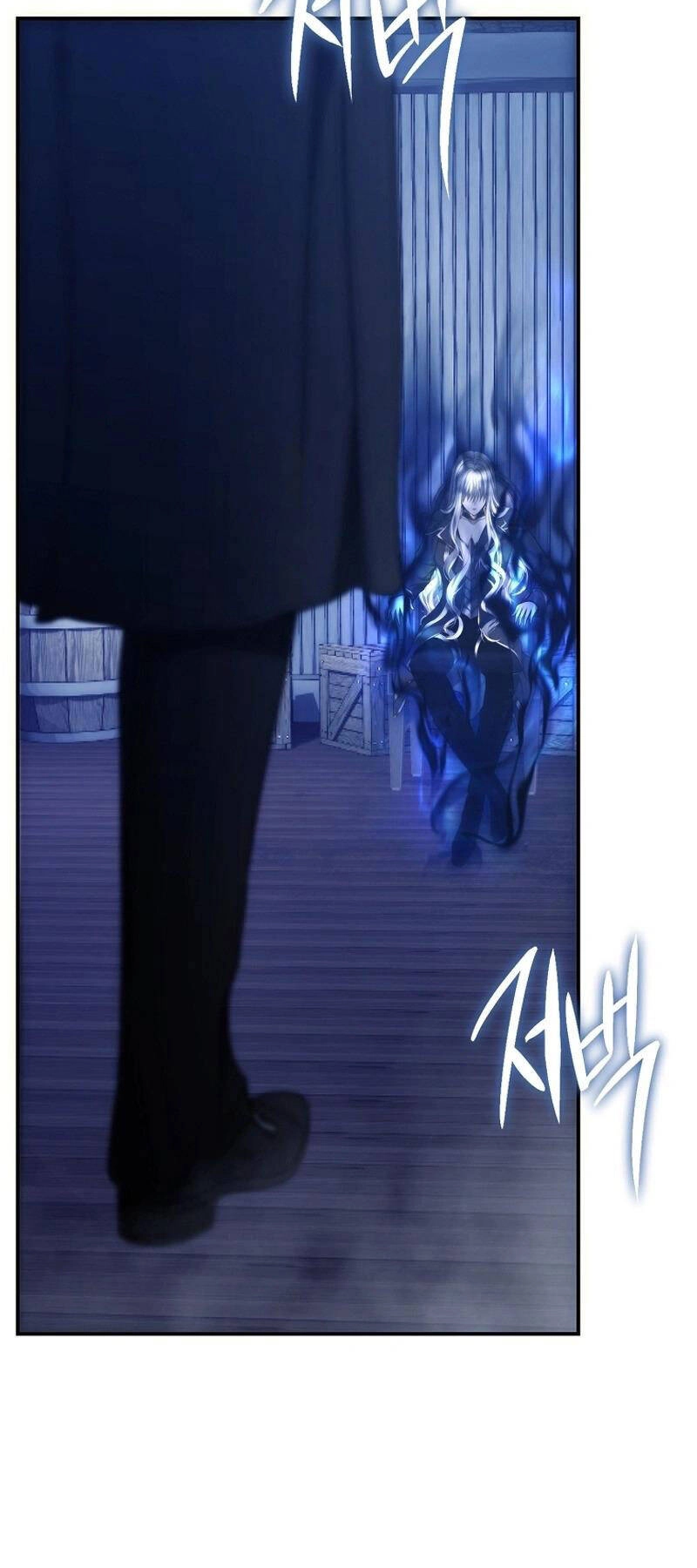 Vua Thăng Cấp Chapter 168 - 70