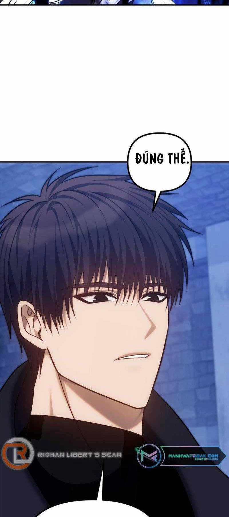 Vua Thăng Cấp Chapter 169 - 3