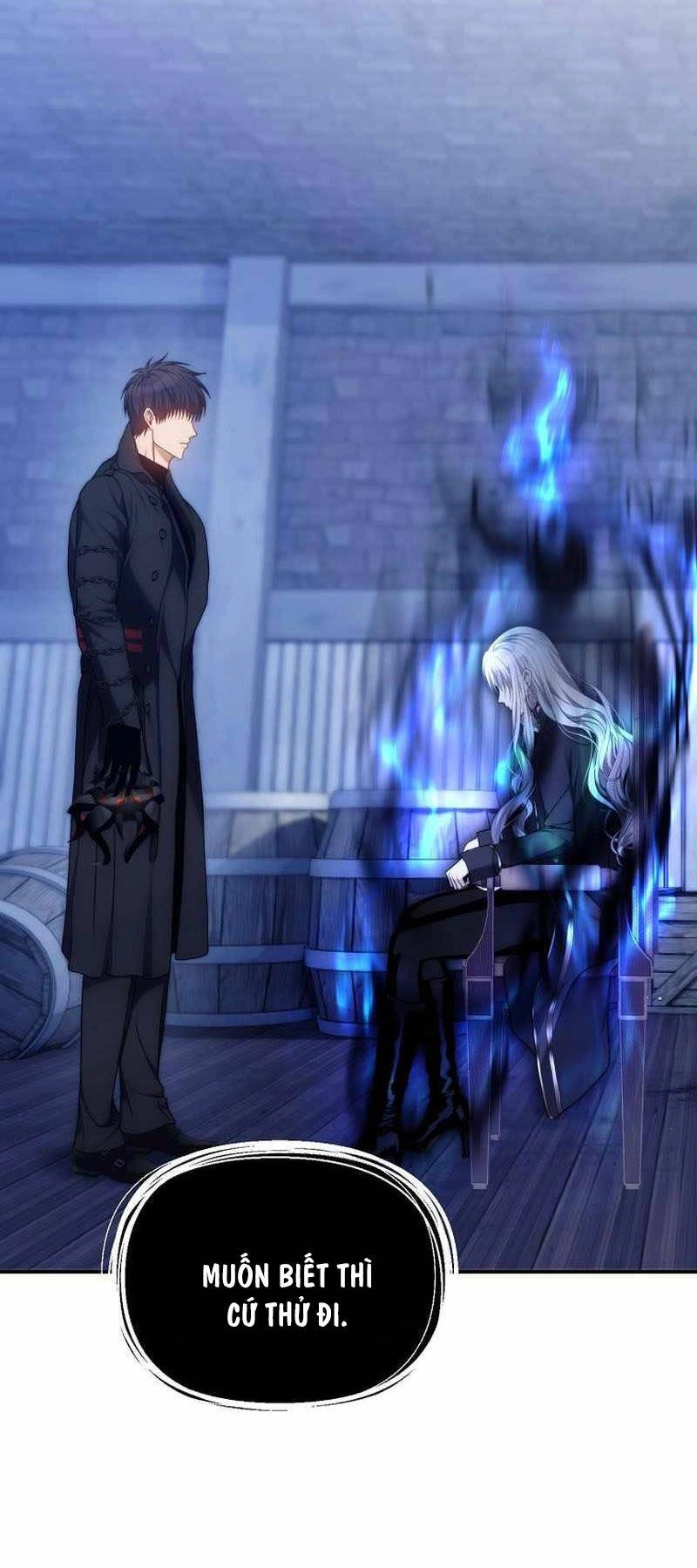 Vua Thăng Cấp Chapter 169 - 5