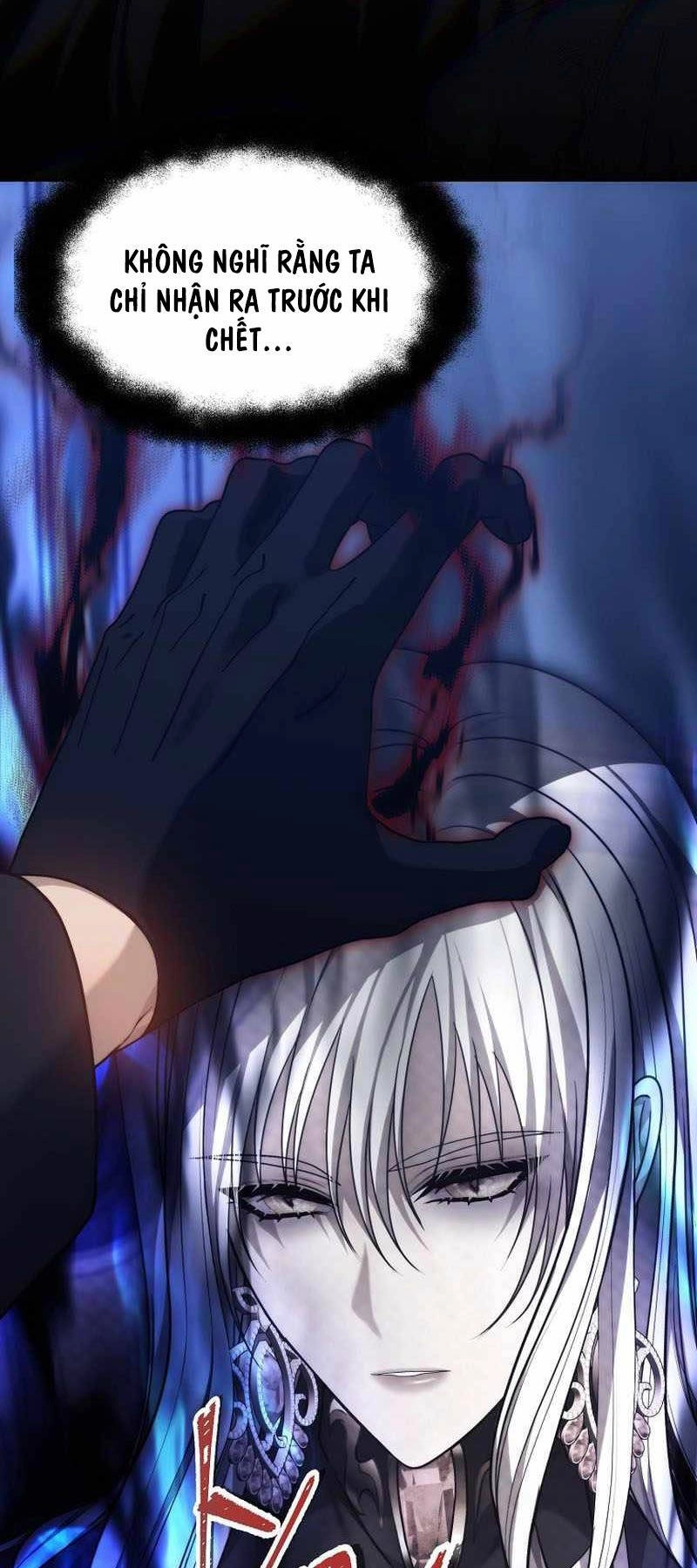 Vua Thăng Cấp Chapter 169 - 10