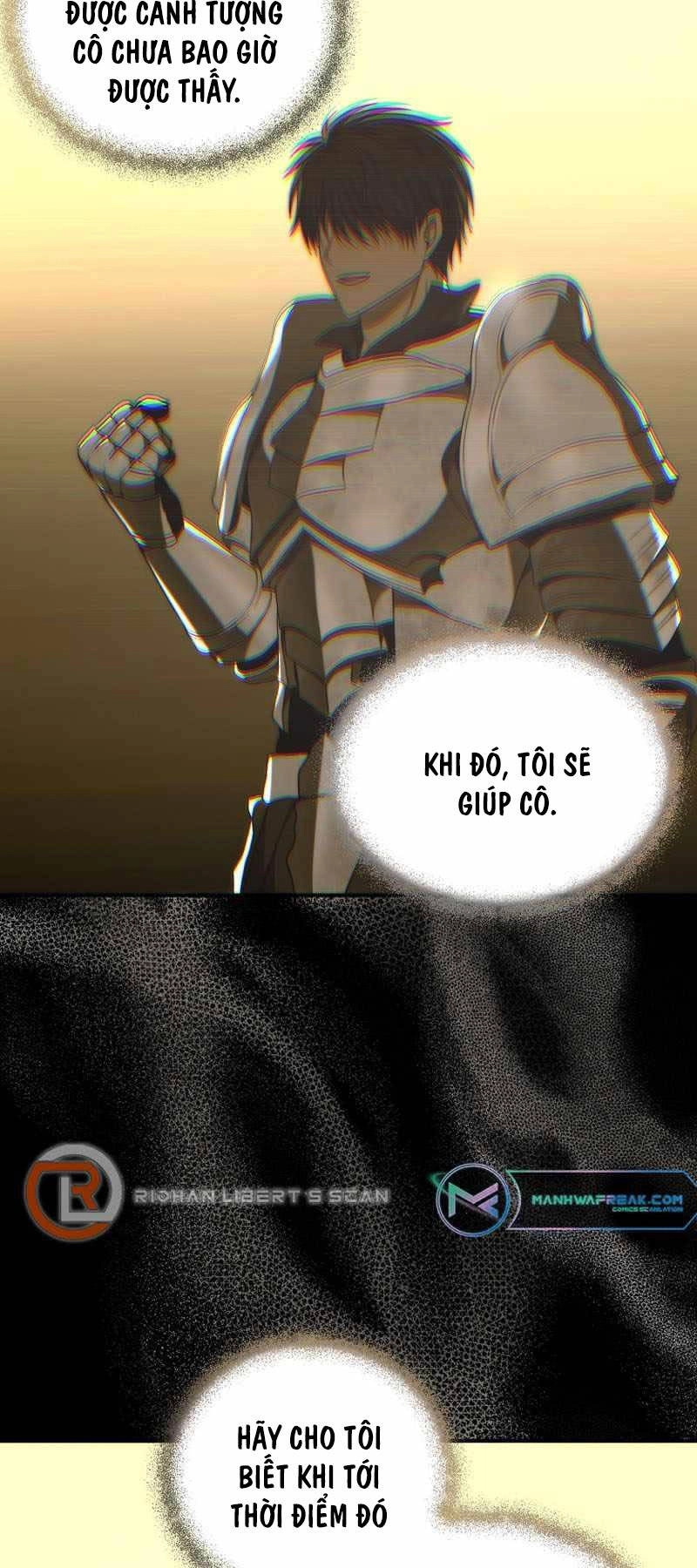 Vua Thăng Cấp Chapter 169 - 14