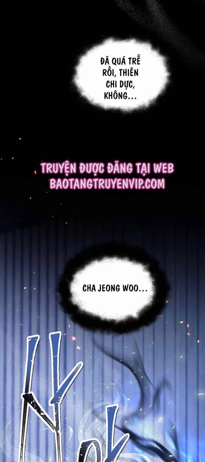 Vua Thăng Cấp Chapter 169 - 16