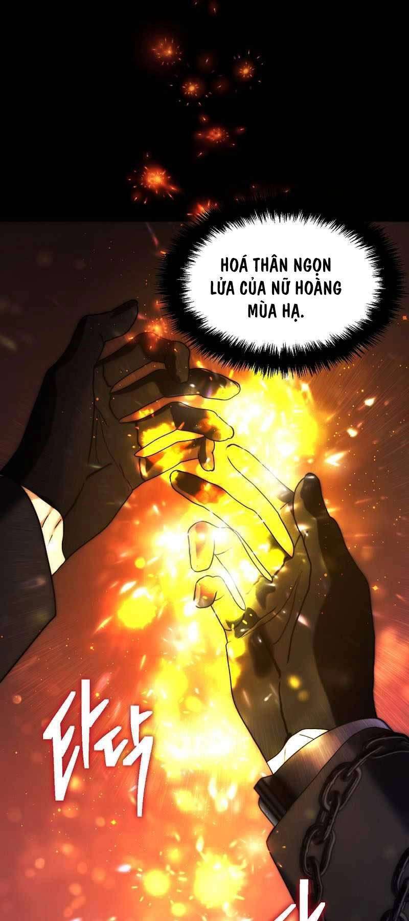 Vua Thăng Cấp Chapter 169 - 20