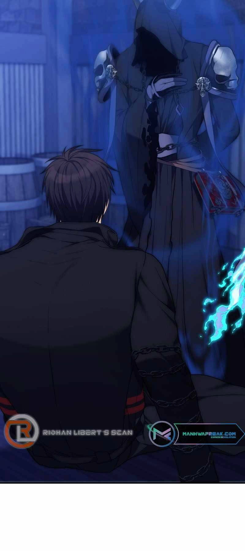 Vua Thăng Cấp Chapter 169 - 30