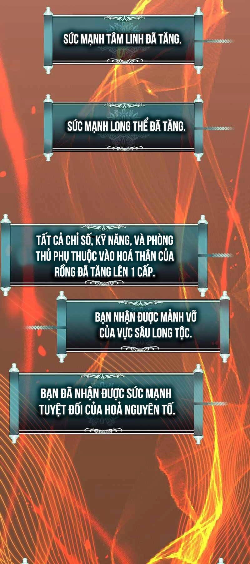Vua Thăng Cấp Chapter 169 - 33