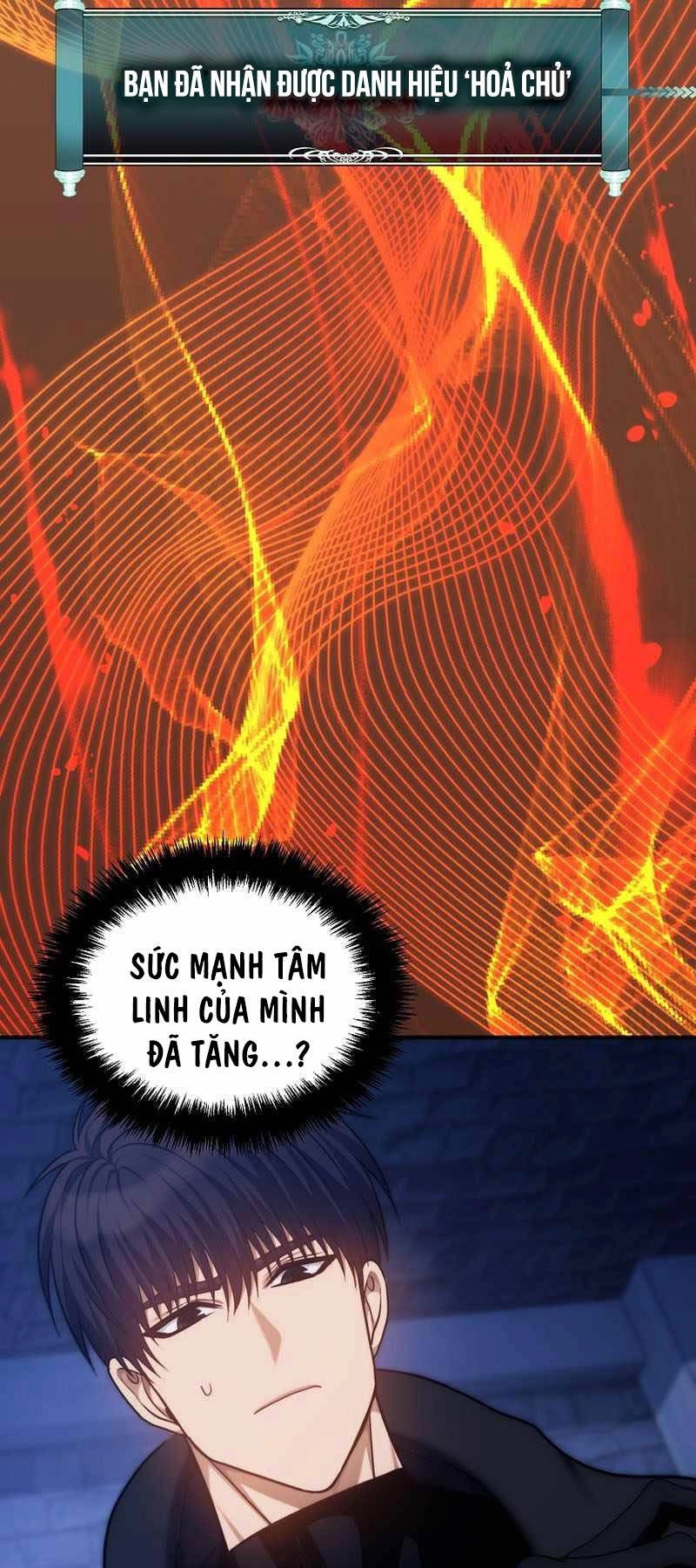 Vua Thăng Cấp Chapter 169 - 34