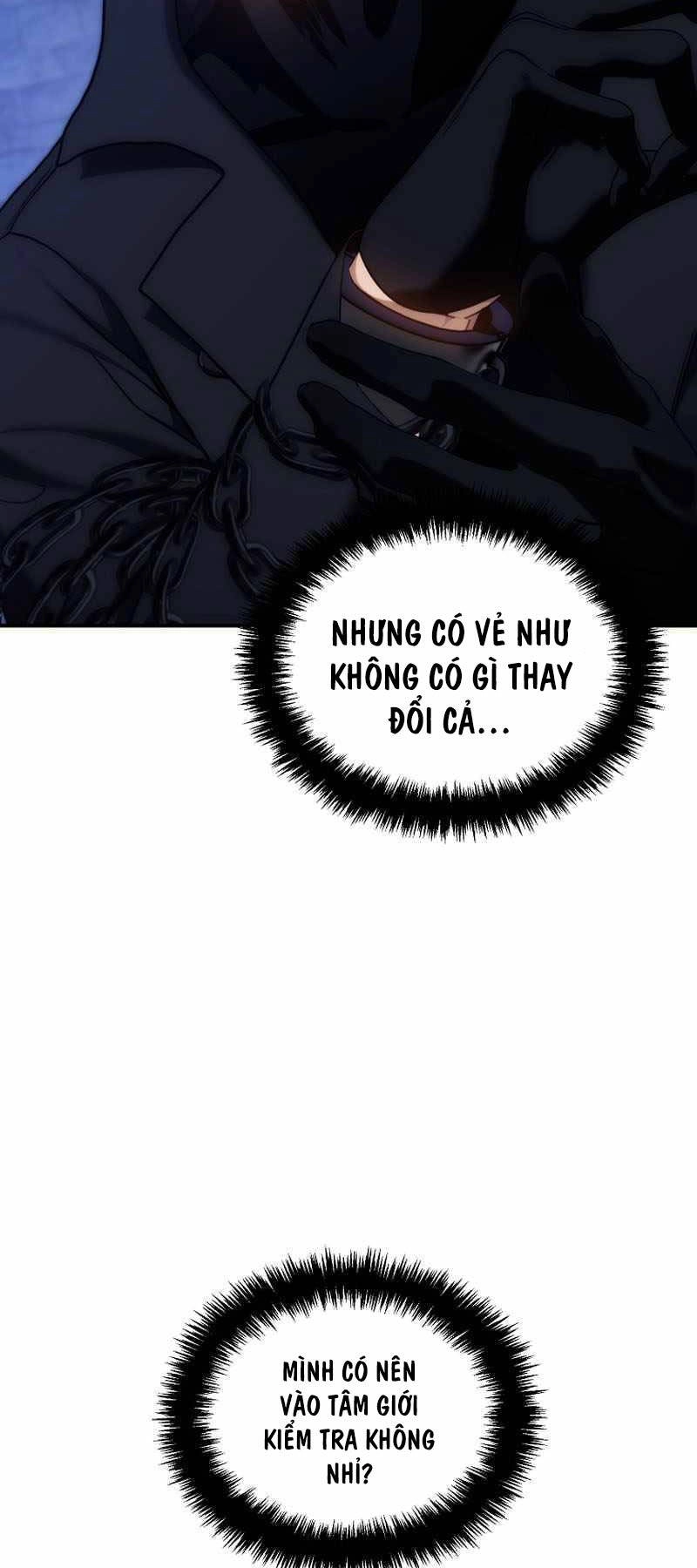 Vua Thăng Cấp Chapter 169 - 35