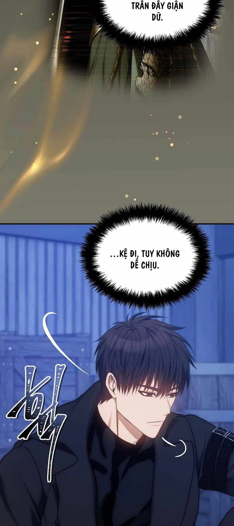 Vua Thăng Cấp Chapter 169 - 49