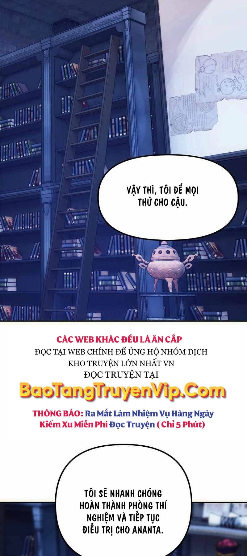 Vua Thăng Cấp Chapter 169 - 52