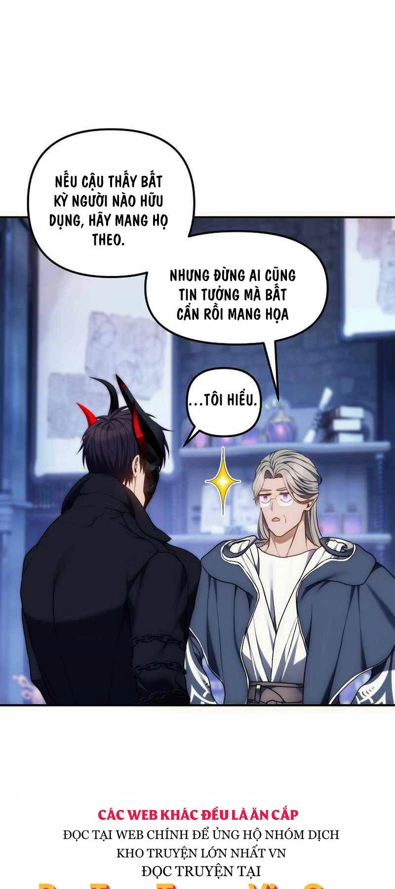 Vua Thăng Cấp Chapter 169 - 54