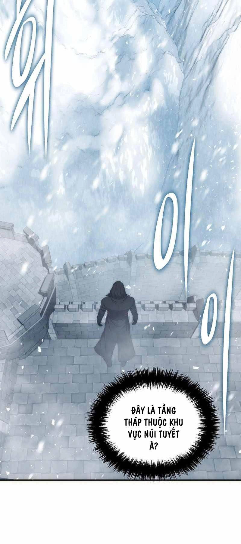 Vua Thăng Cấp Chapter 169 - 60