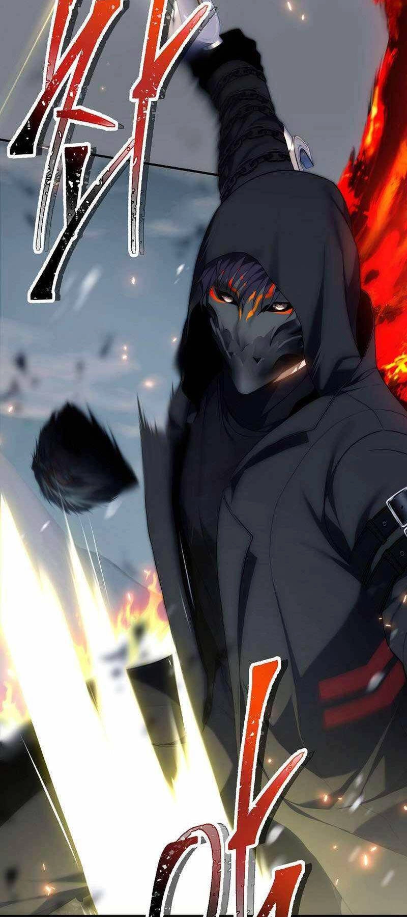 Vua Thăng Cấp Chapter 171 - 3