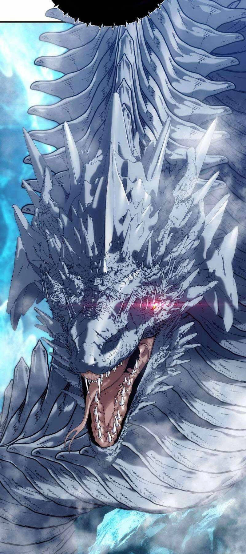 Vua Thăng Cấp Chapter 171 - 22