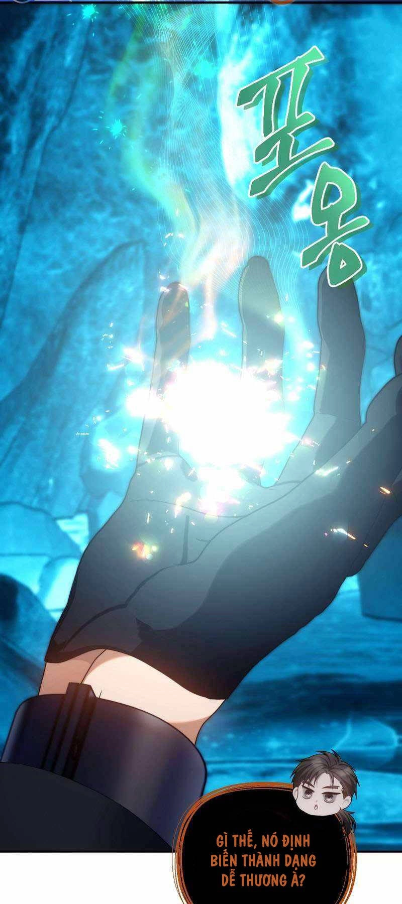 Vua Thăng Cấp Chapter 171 - 80