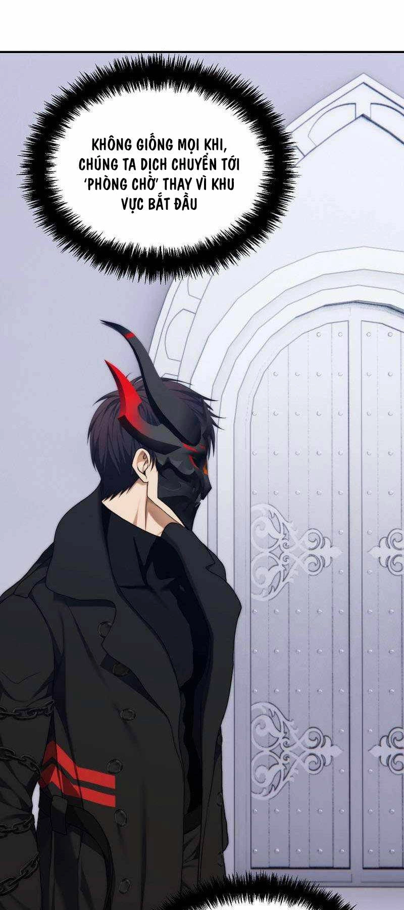 Vua Thăng Cấp Chapter 171 - 84