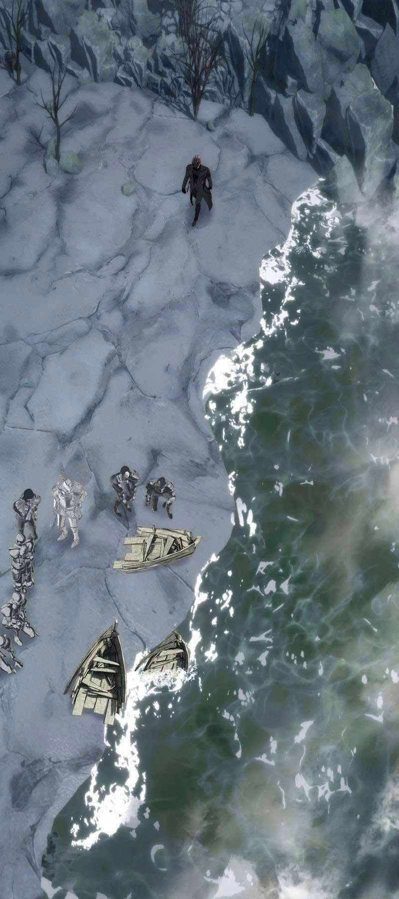 Vua Thăng Cấp Chapter 171 - 95