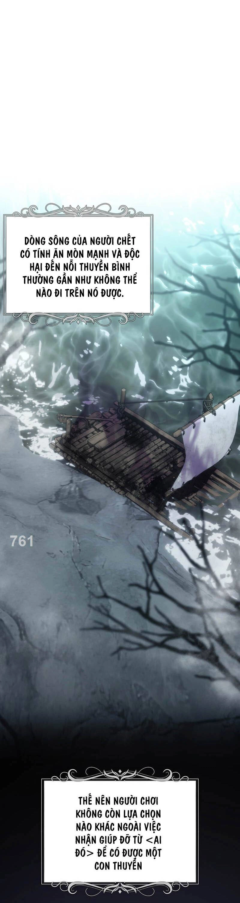 Vua Thăng Cấp Chapter 172 - 1