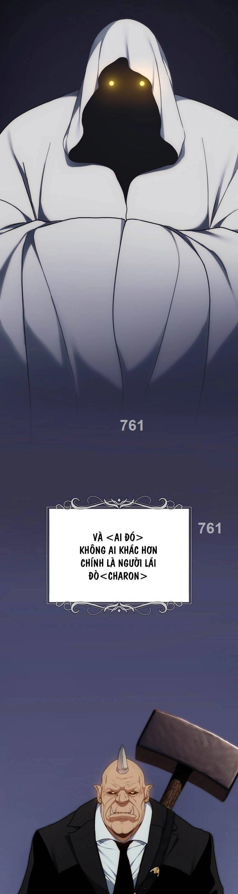 Vua Thăng Cấp Chapter 172 - 2