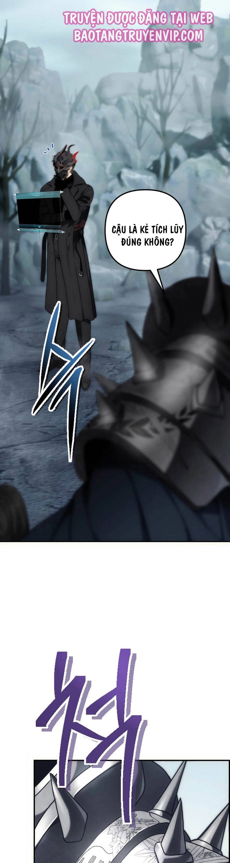 Vua Thăng Cấp Chapter 172 - 8