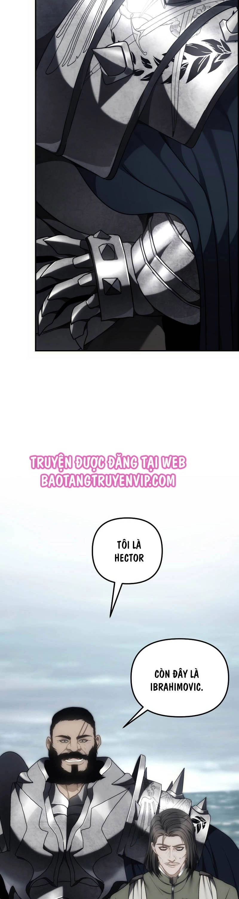 Vua Thăng Cấp Chapter 172 - 9