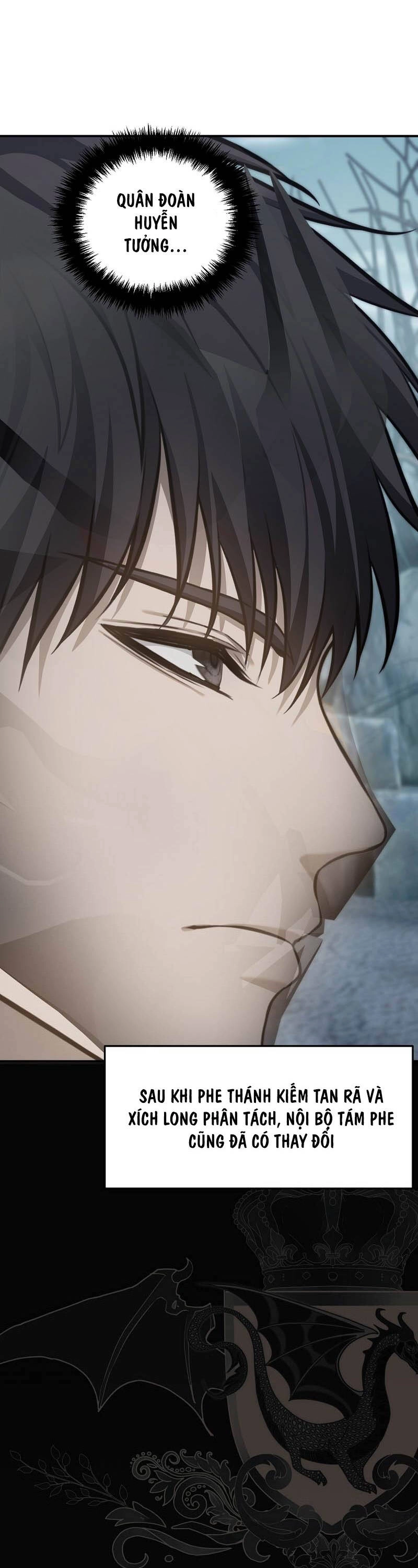 Vua Thăng Cấp Chapter 172 - 13