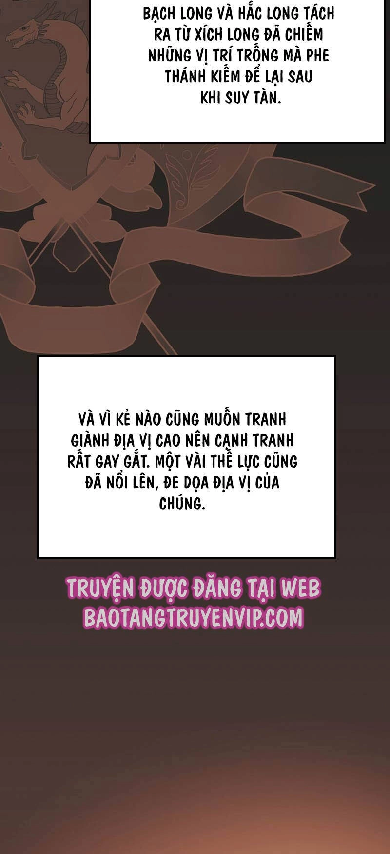 Vua Thăng Cấp Chapter 172 - 15