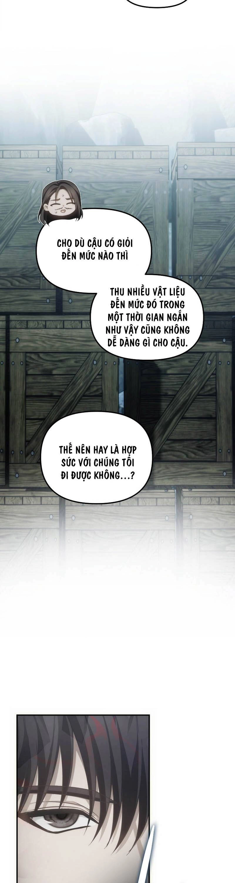 Vua Thăng Cấp Chapter 172 - 18