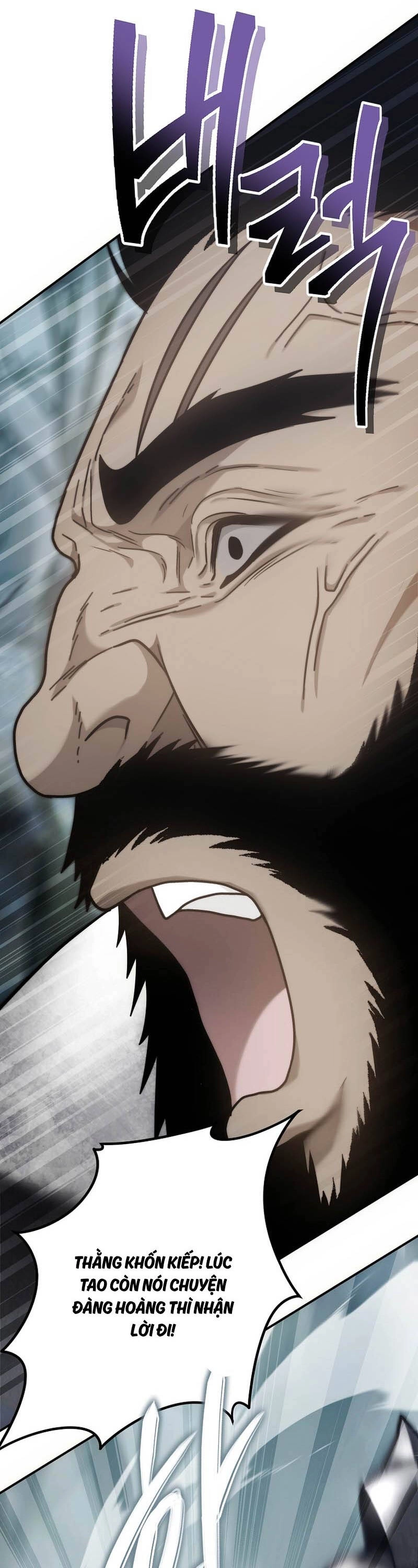 Vua Thăng Cấp Chapter 172 - 22