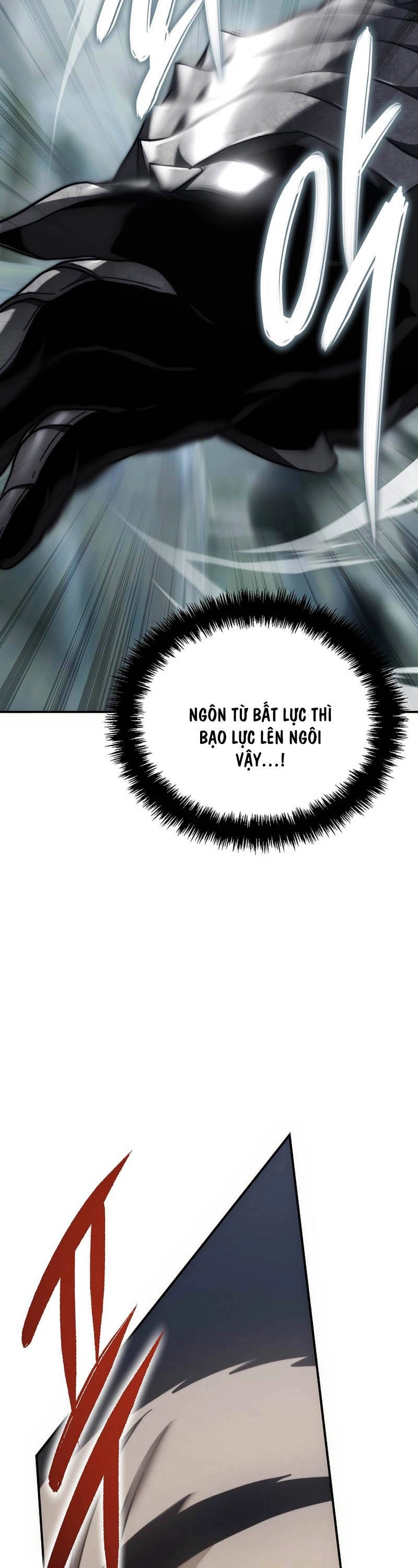 Vua Thăng Cấp Chapter 172 - 23