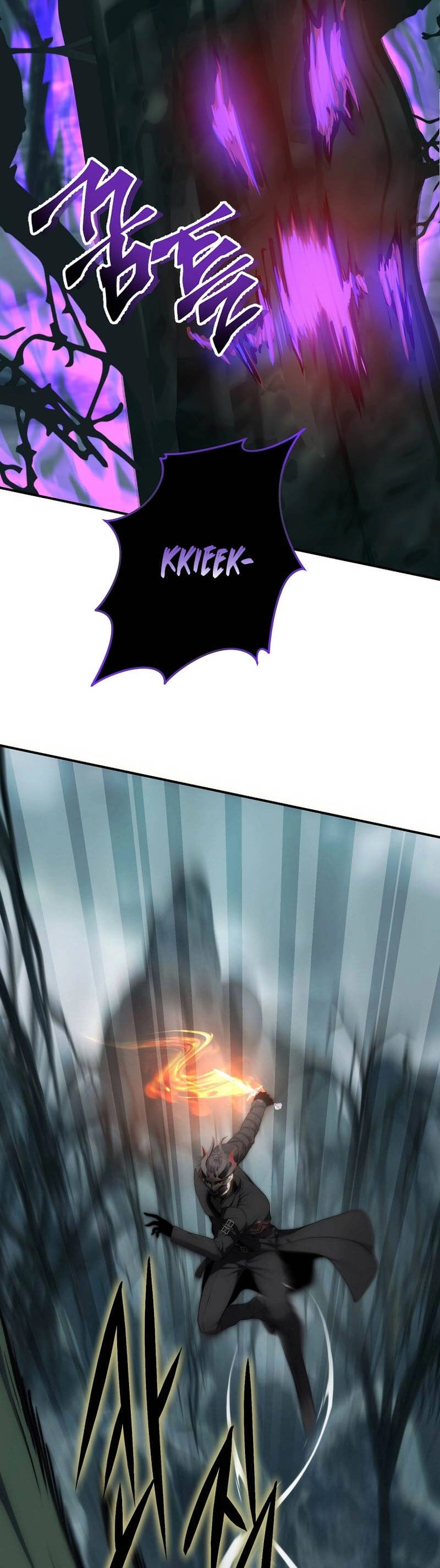 Vua Thăng Cấp Chapter 172 - 35