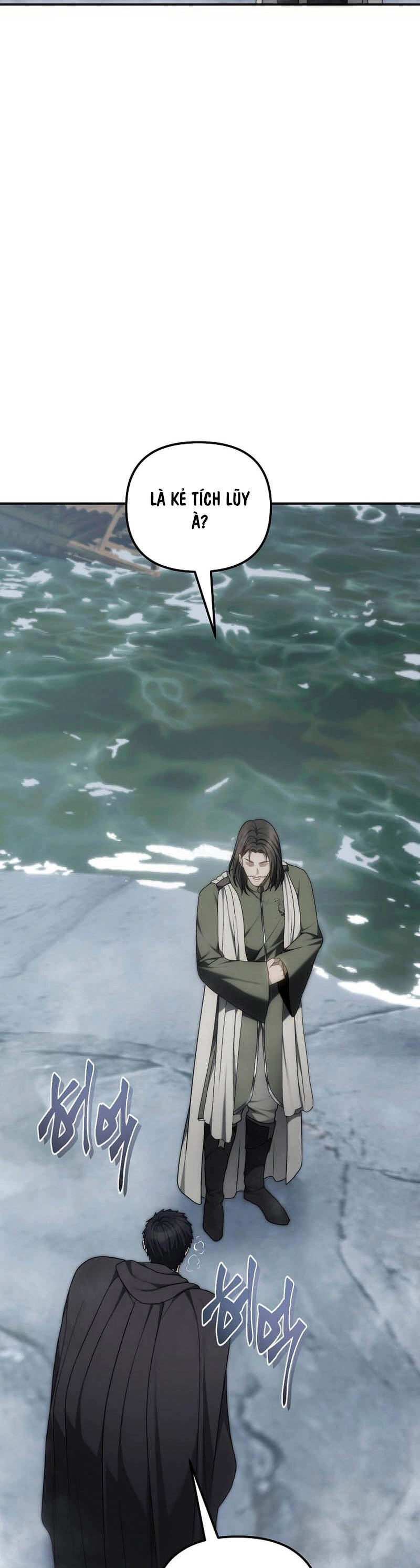 Vua Thăng Cấp Chapter 172 - 40