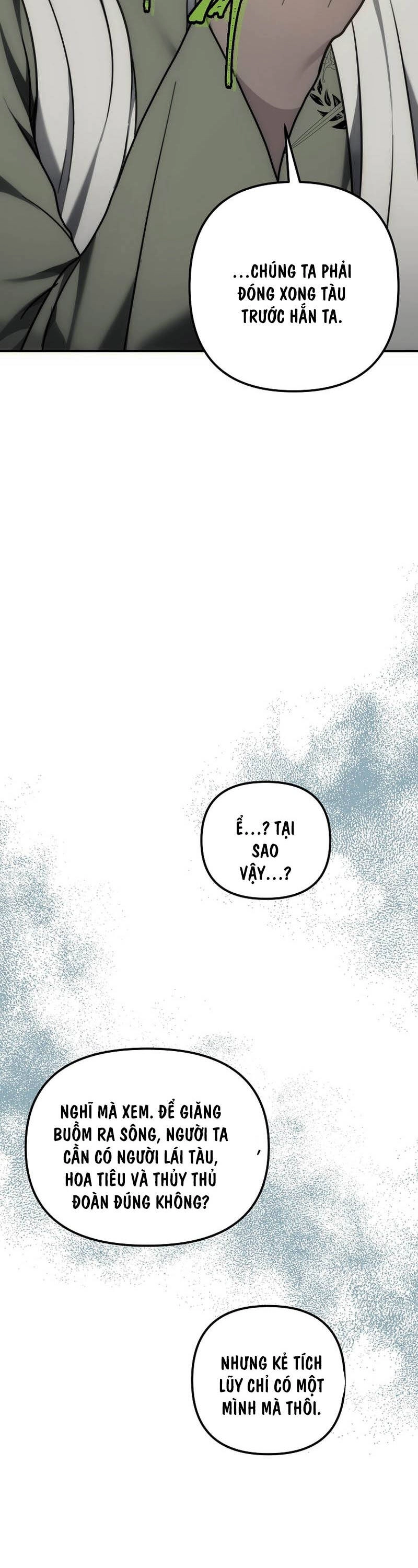 Vua Thăng Cấp Chapter 172 - 42