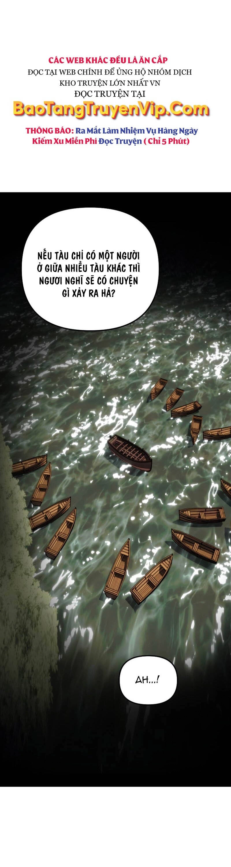 Vua Thăng Cấp Chapter 172 - 43