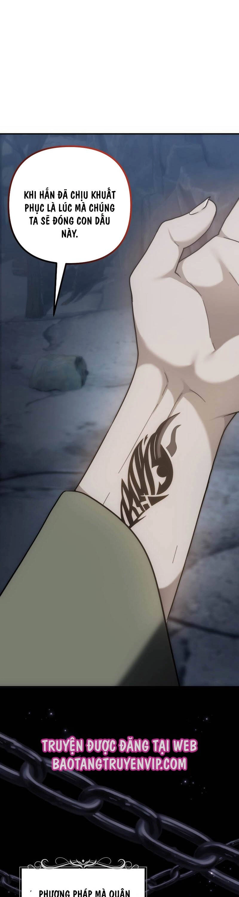 Vua Thăng Cấp Chapter 172 - 44