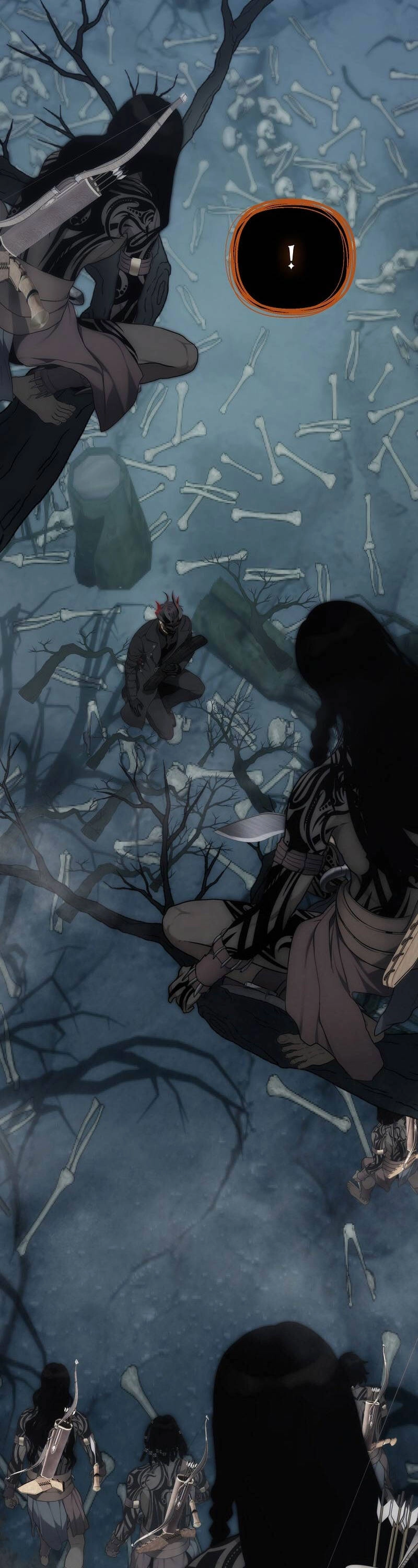 Vua Thăng Cấp Chapter 172 - 52