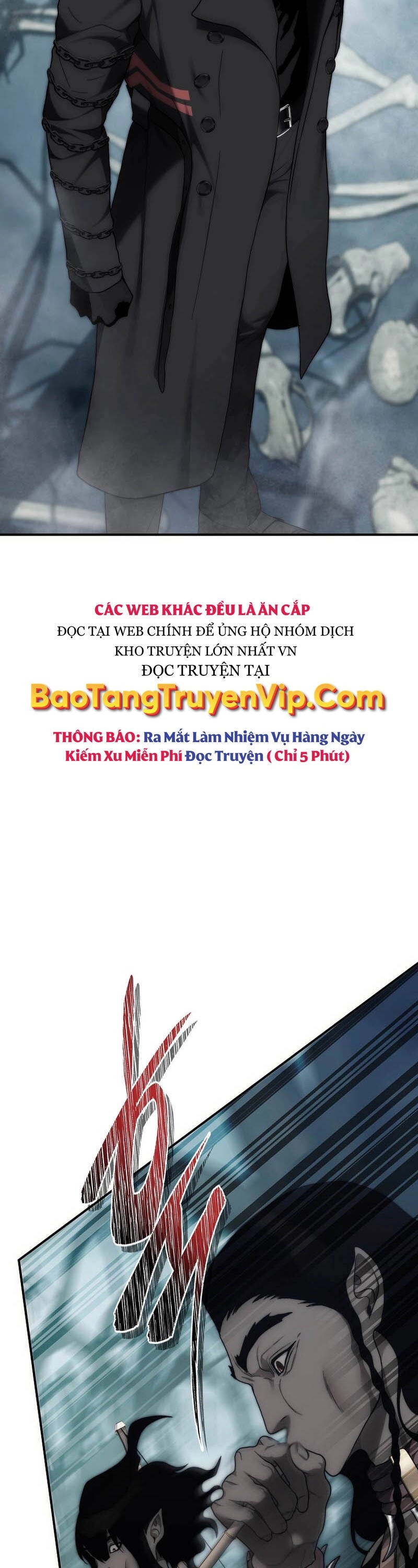 Vua Thăng Cấp Chapter 172 - 57