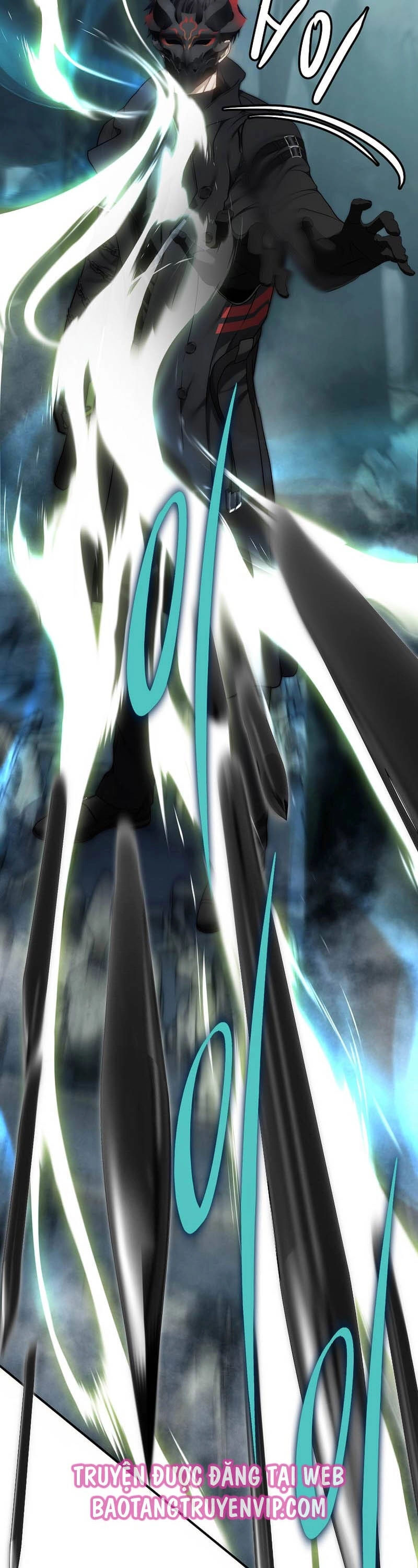 Vua Thăng Cấp Chapter 172 - 61